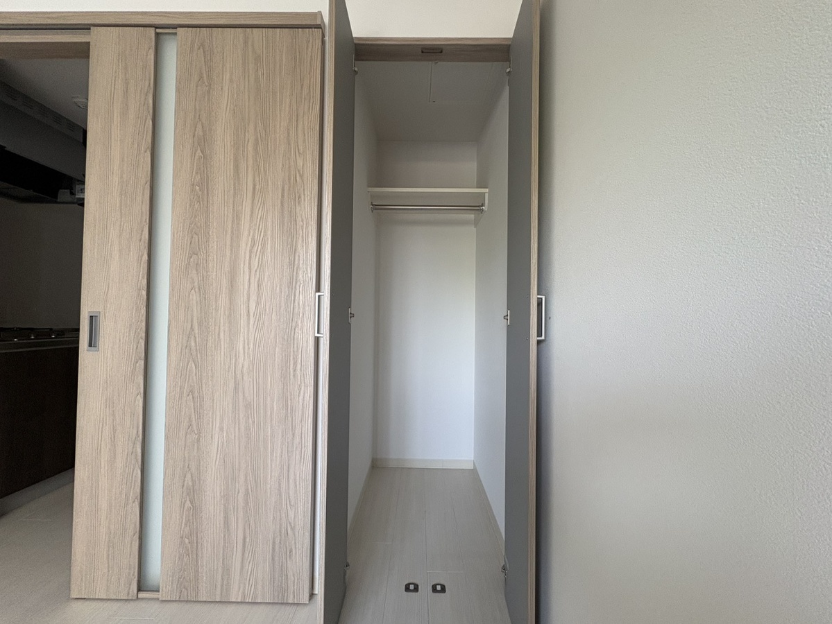 収納 写真19