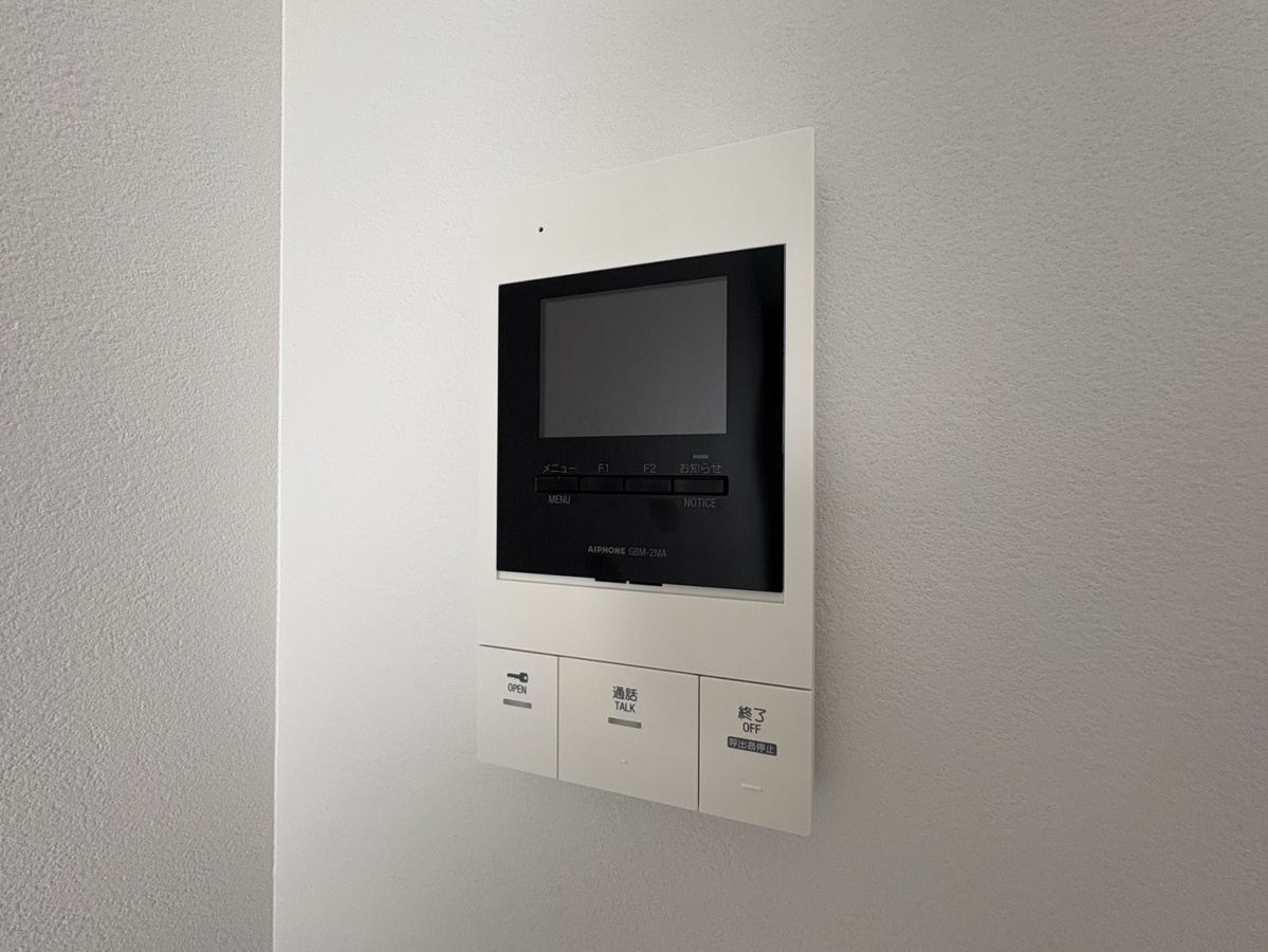 セキュリティ 写真30