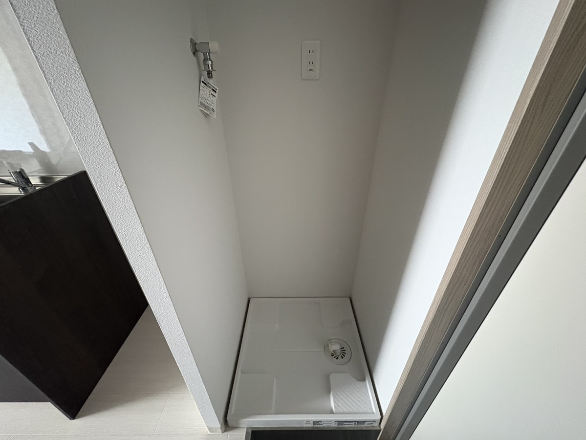 洗面所 写真15