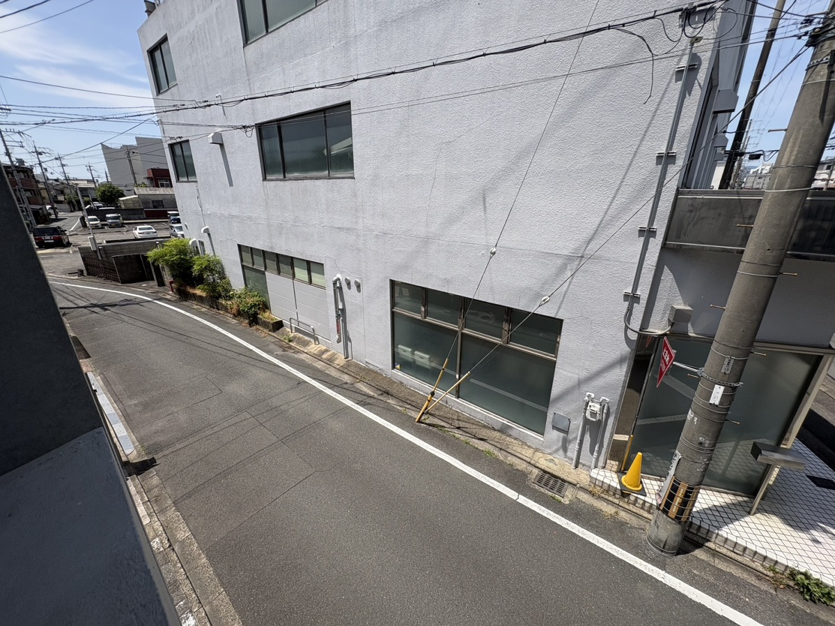 眺望 写真32