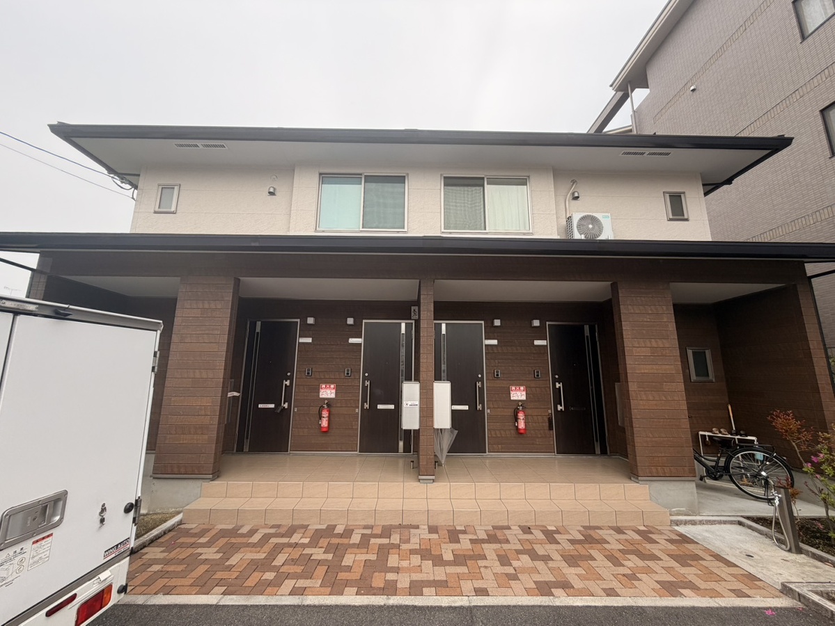 Soleil宝ヶ池