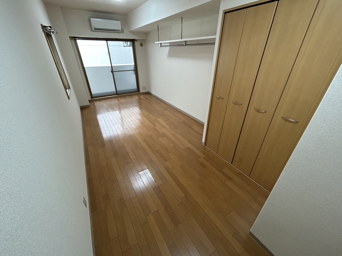 寝室 写真8