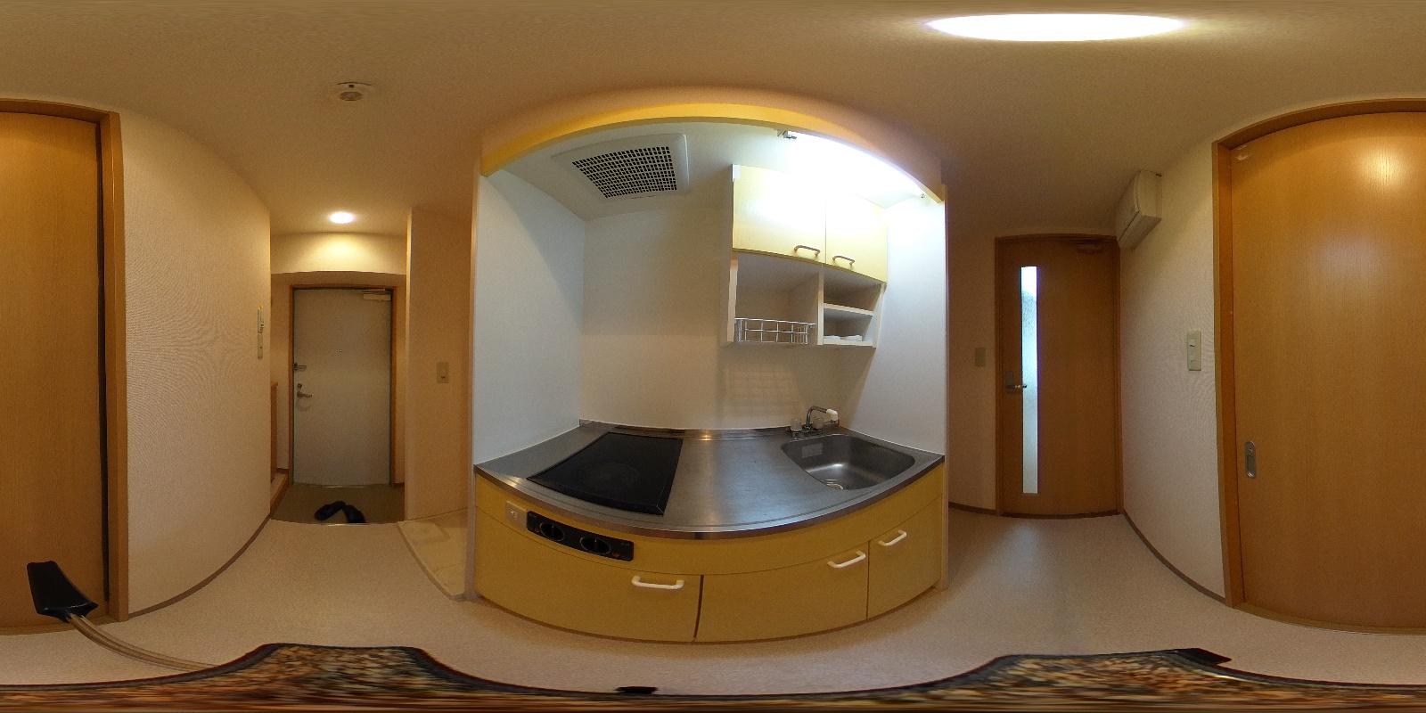 キッチン 写真34