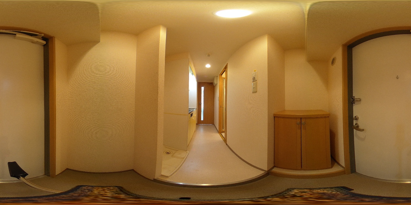 玄関 写真35