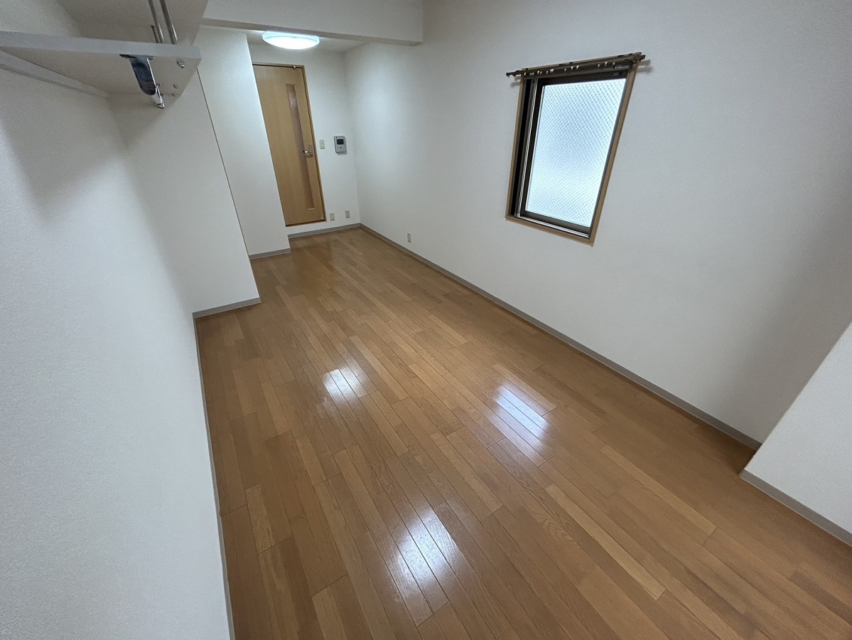 リビング 写真4