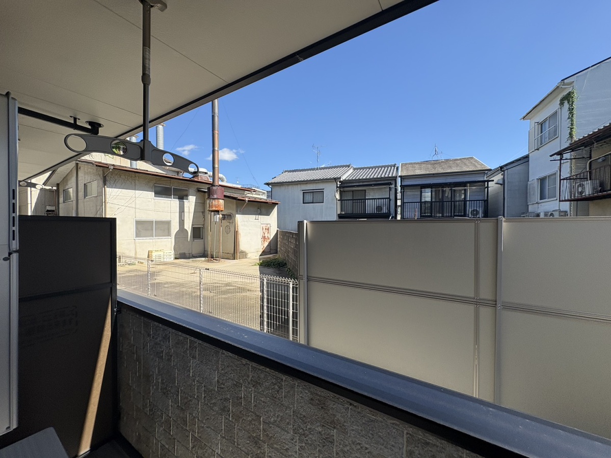 眺望 写真28