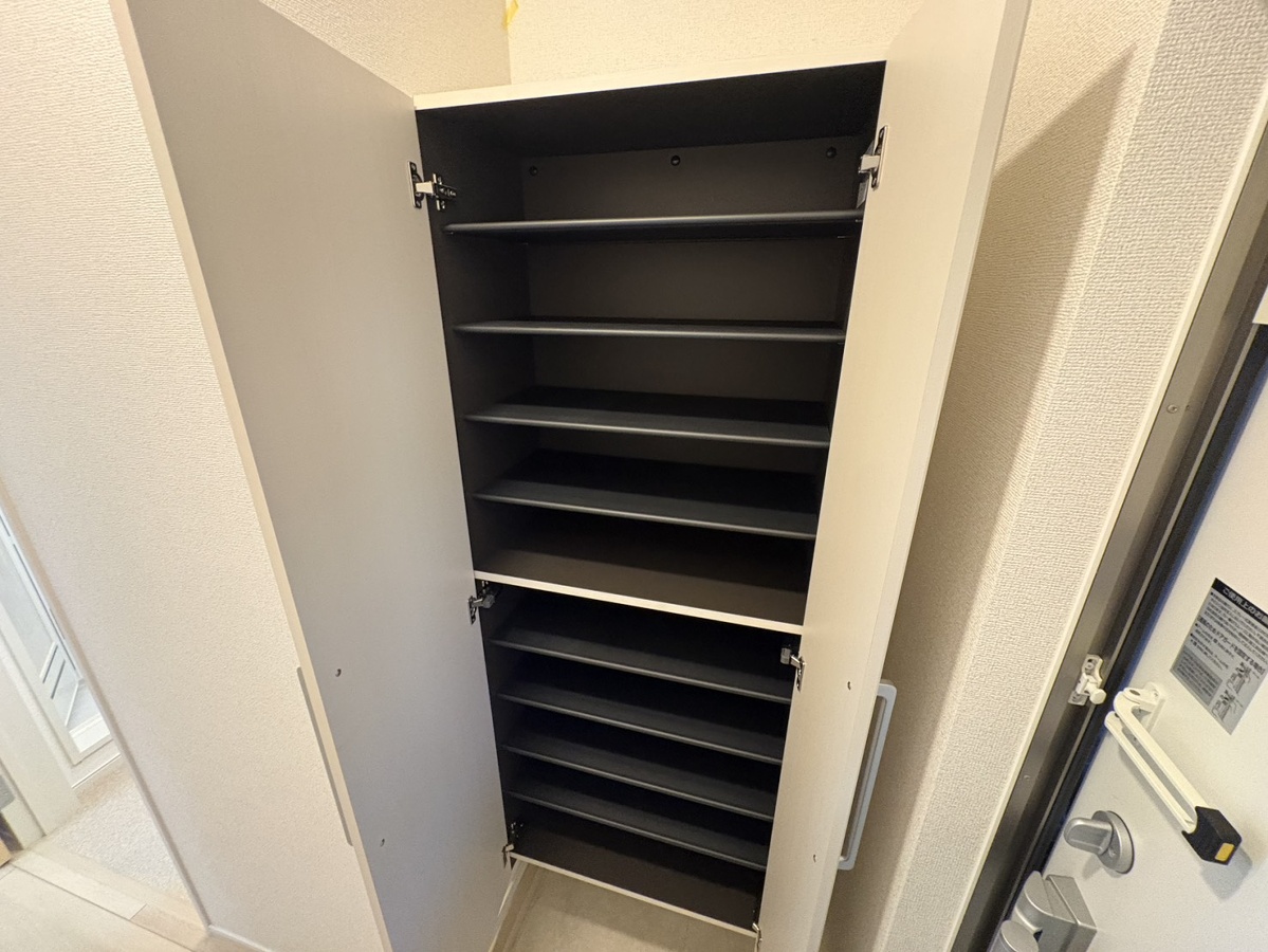 設備 写真20