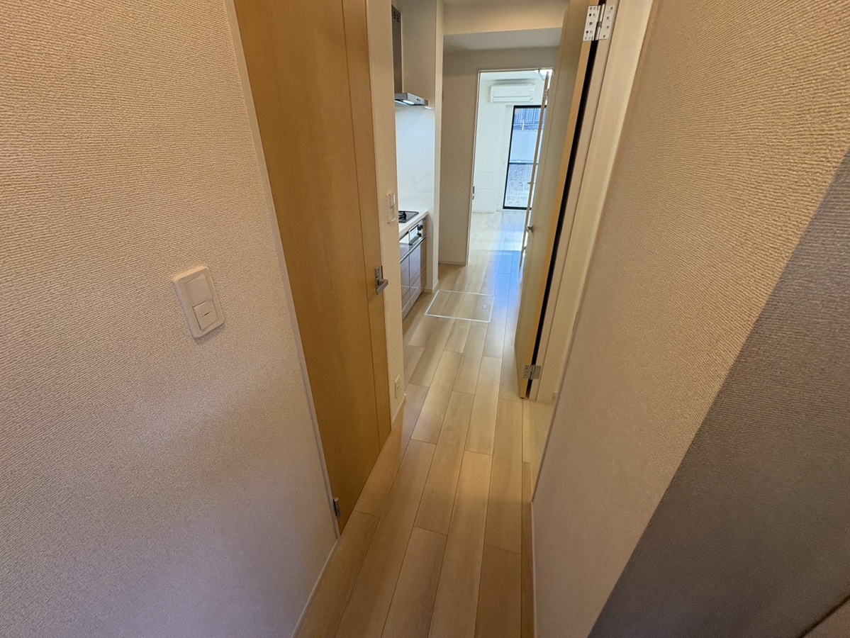 個室 写真11