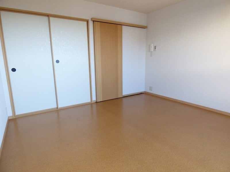 内装 205号室の写真です 写真2