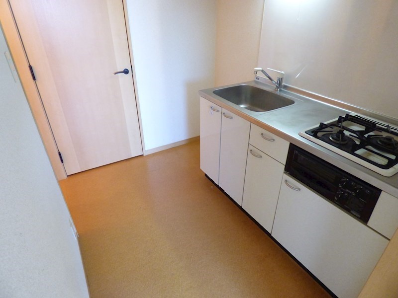 その他部屋・スペース 205号室の写真です 写真5