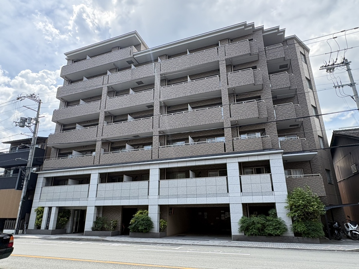 ラナップスクエア京都東山