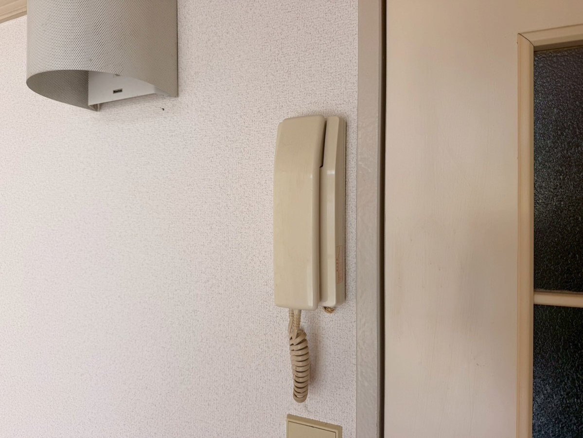 セキュリティ 写真30