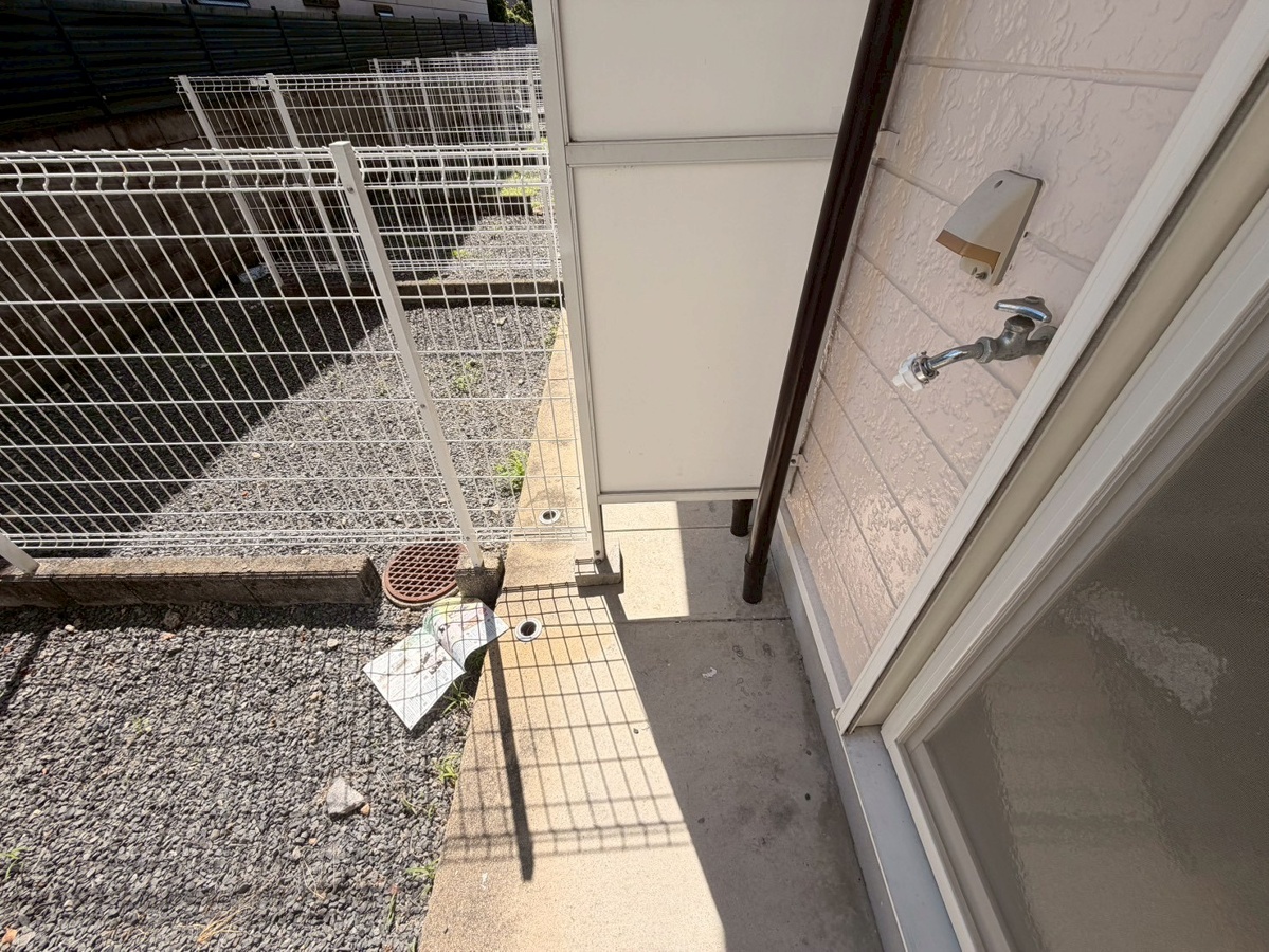 洗面所 写真15