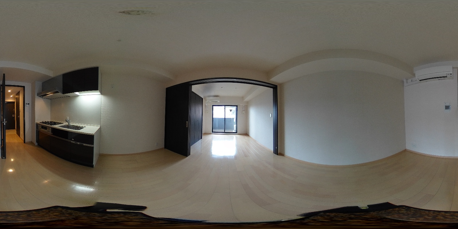 リビング 写真33