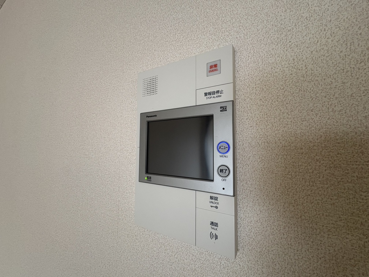 セキュリティ 写真30