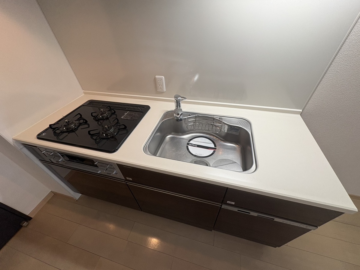 キッチン 写真5