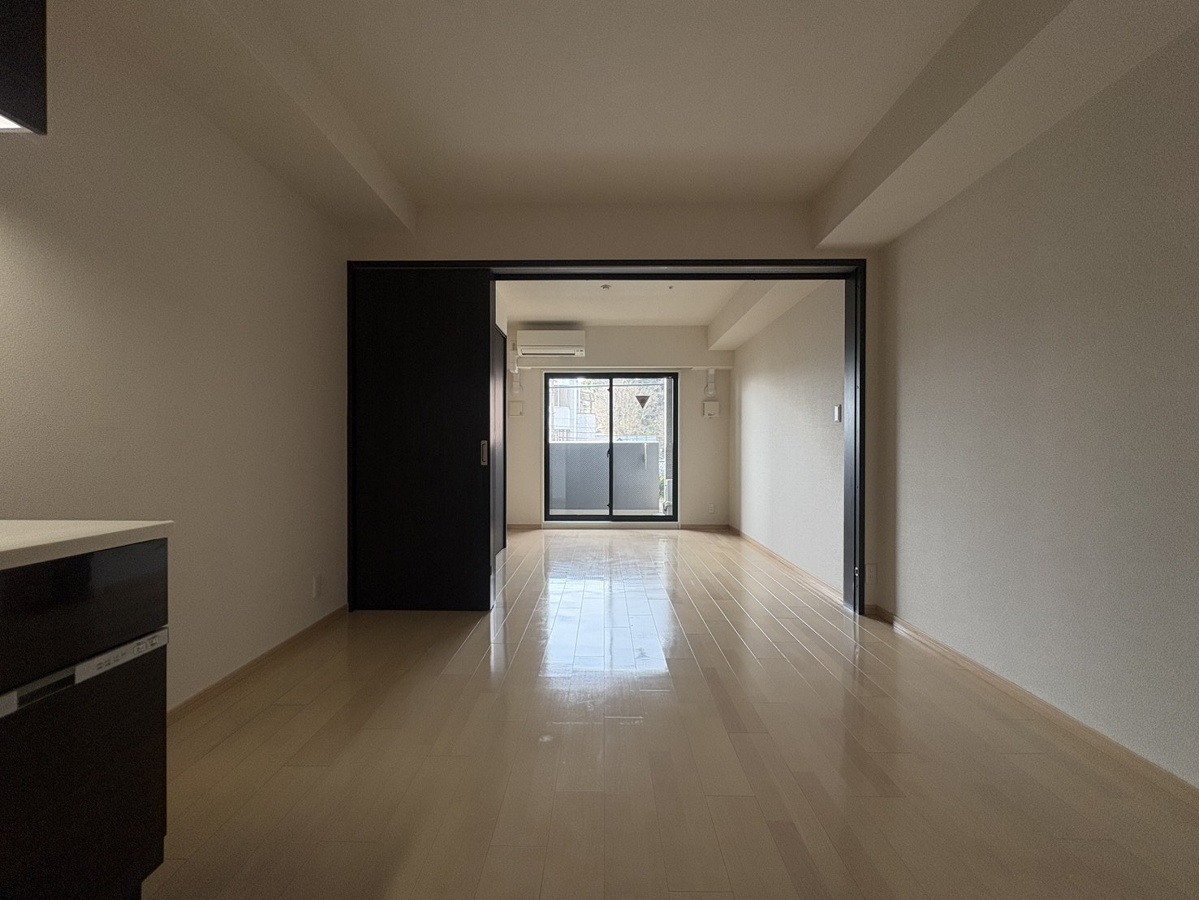 リビング 写真3