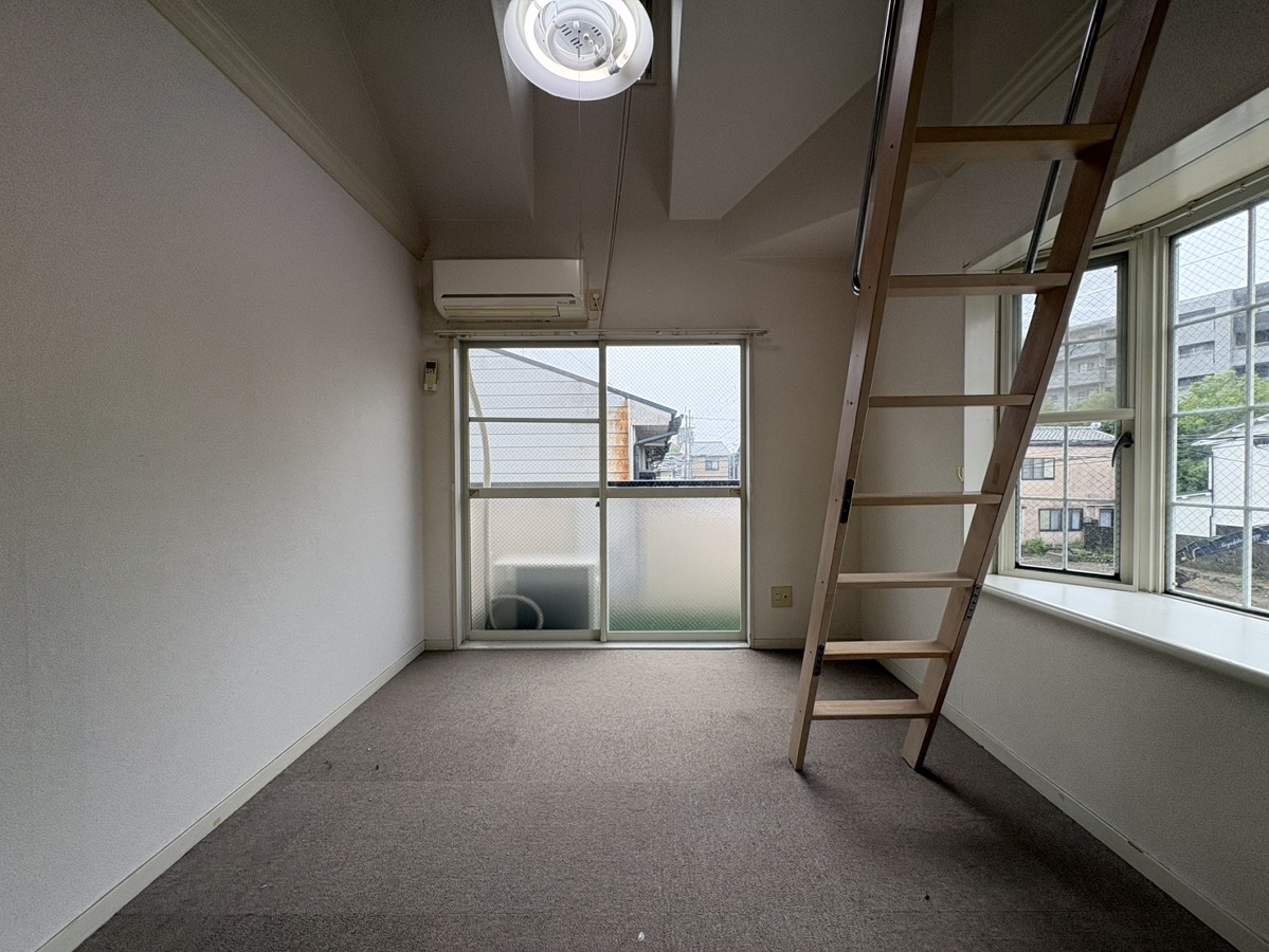 居室 写真7