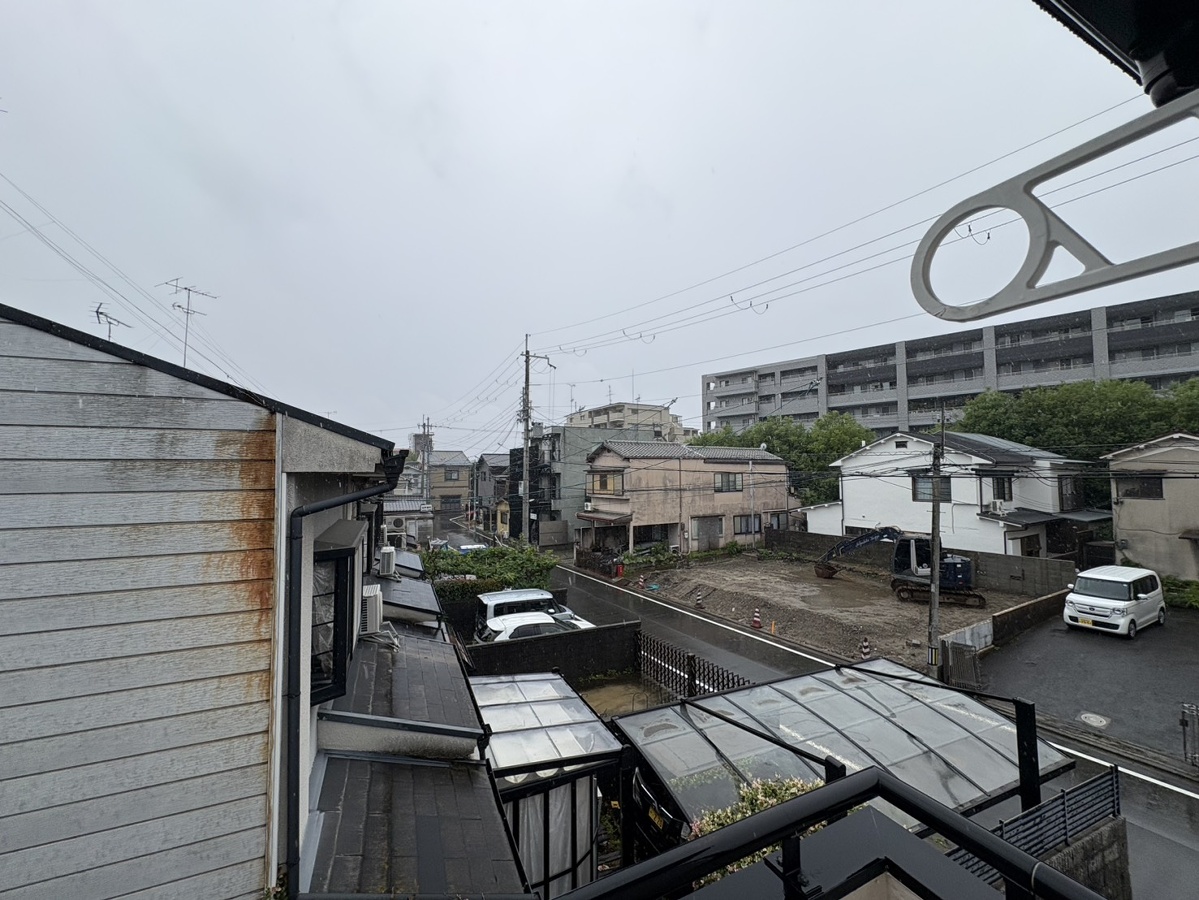 眺望 写真29