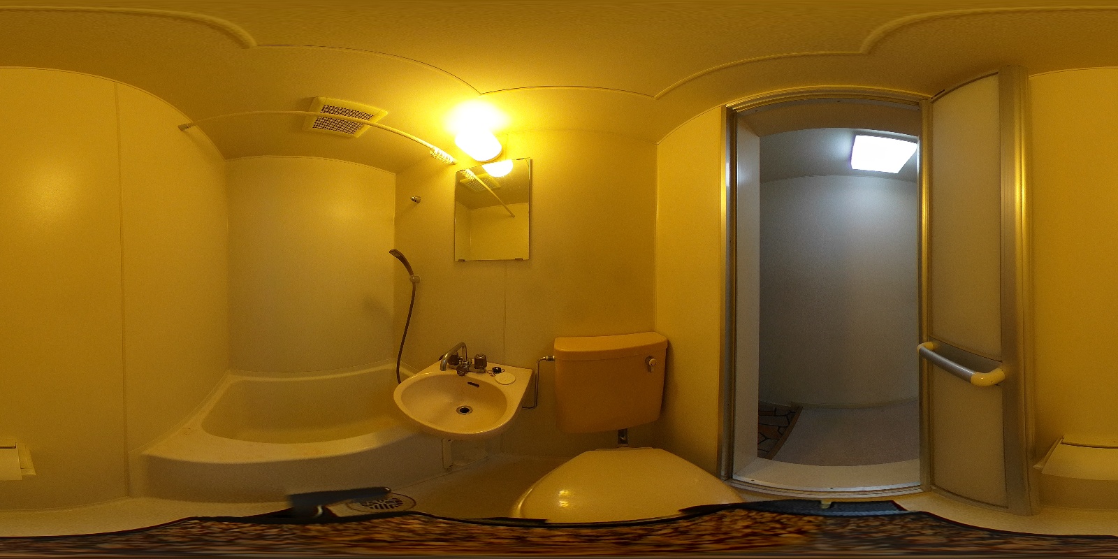 バス 写真37