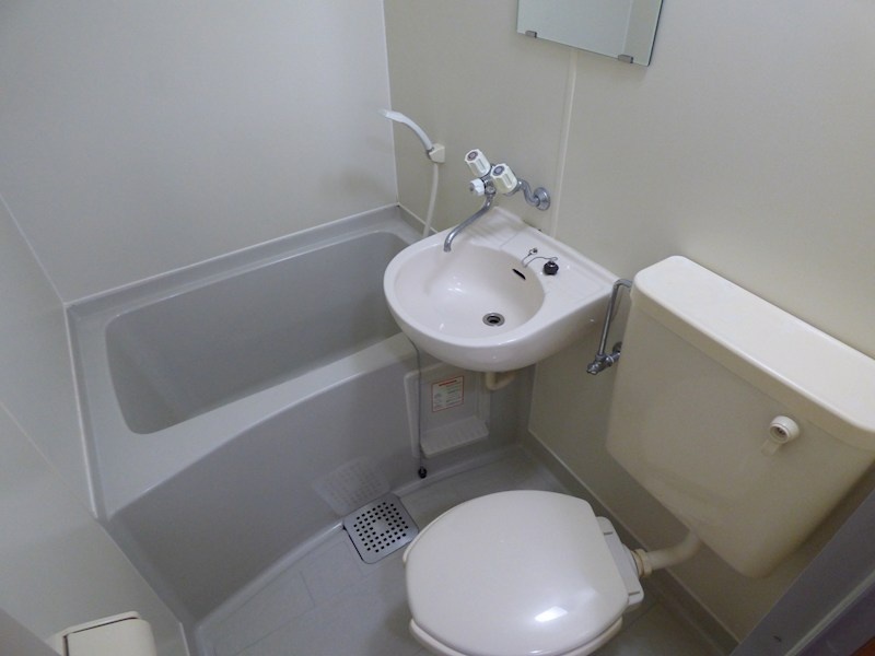トイレ 写真9