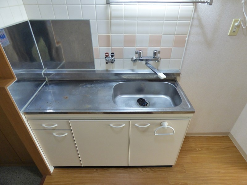 キッチン 写真4