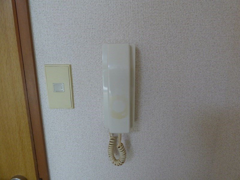 セキュリティ 写真11