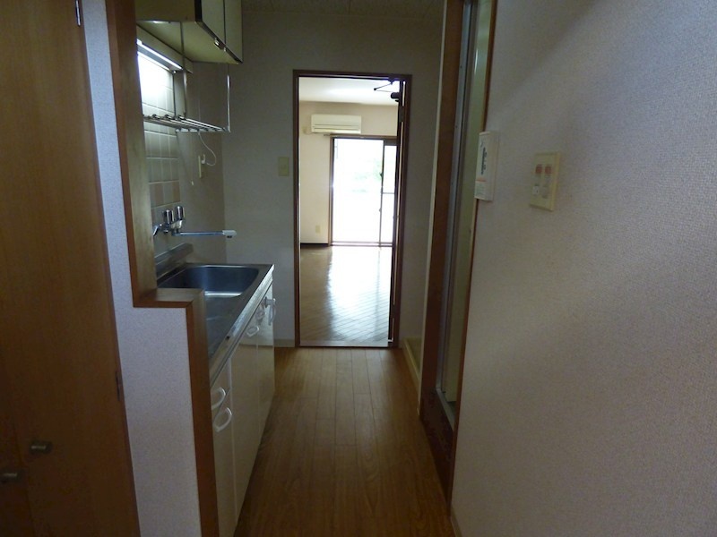 その他部屋・スペース 写真5