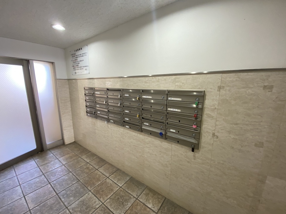 共用部 写真28