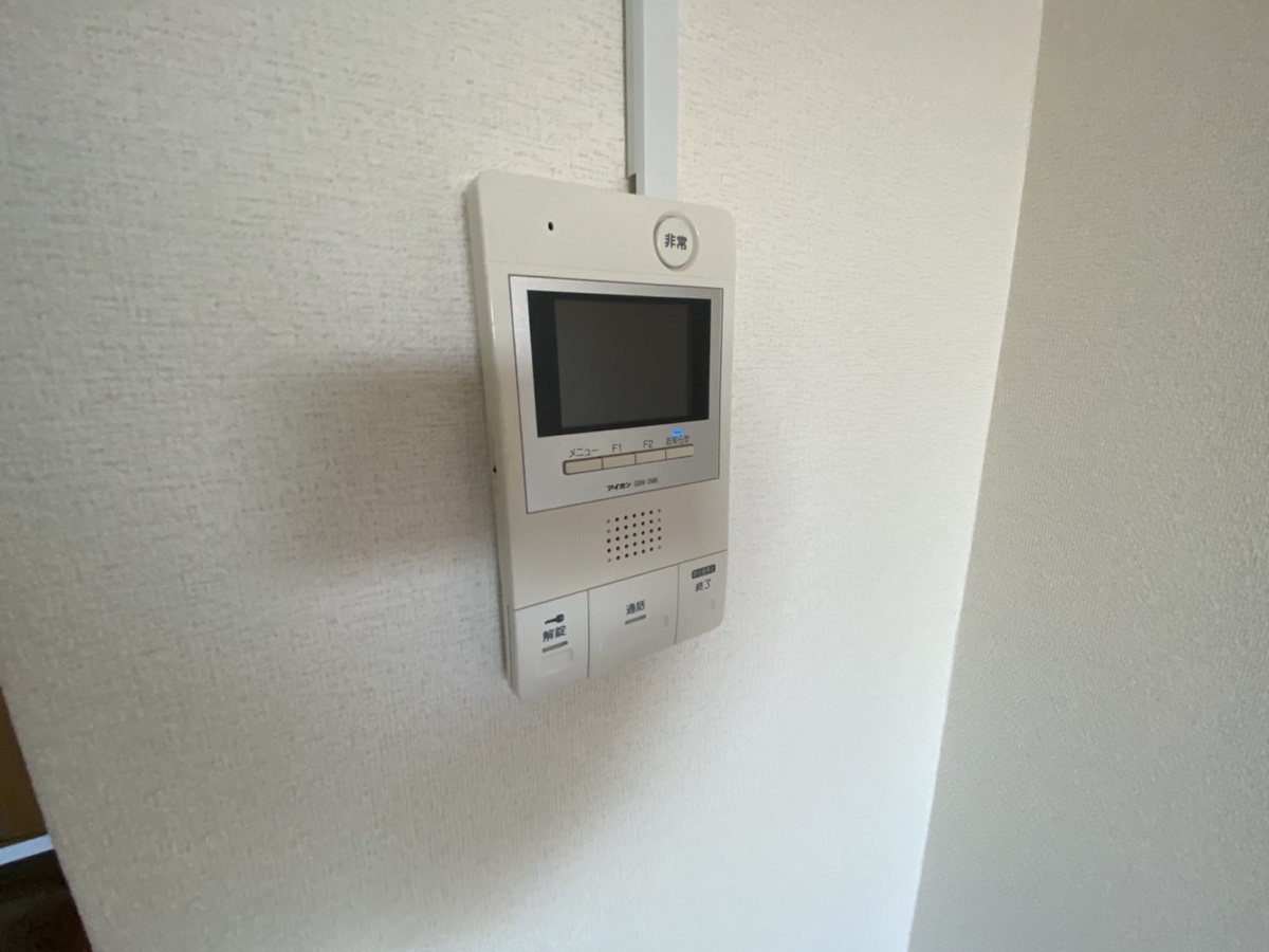 セキュリティ 写真15