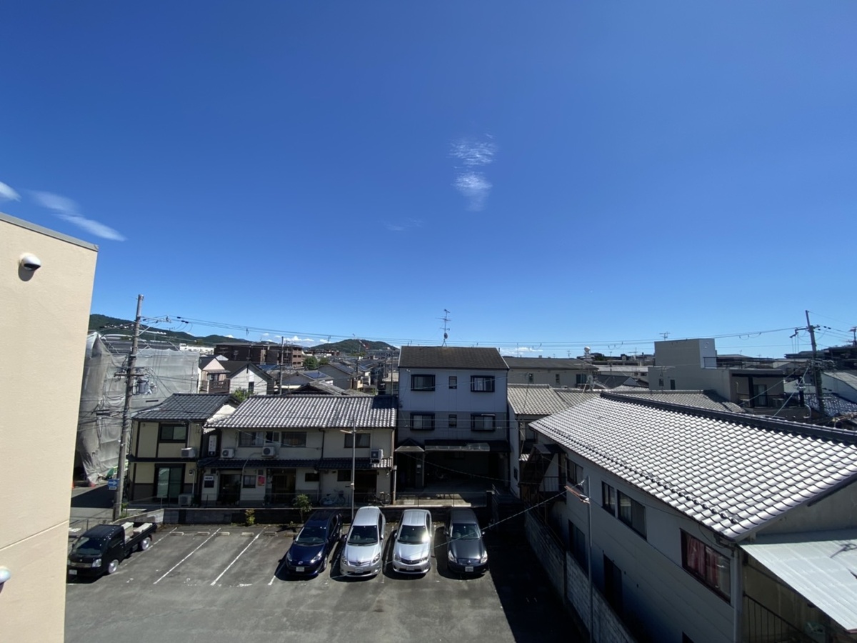 眺望 写真17