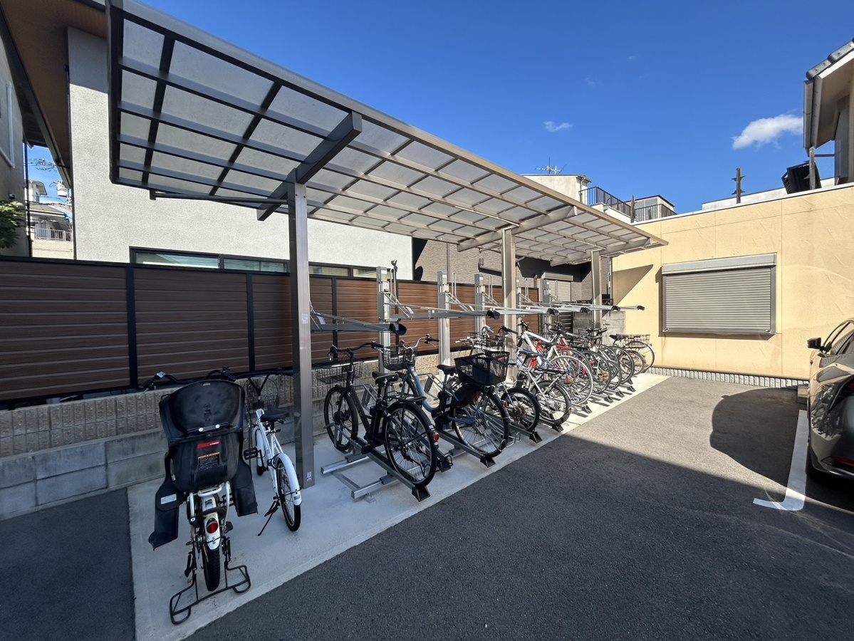 共用部 写真31