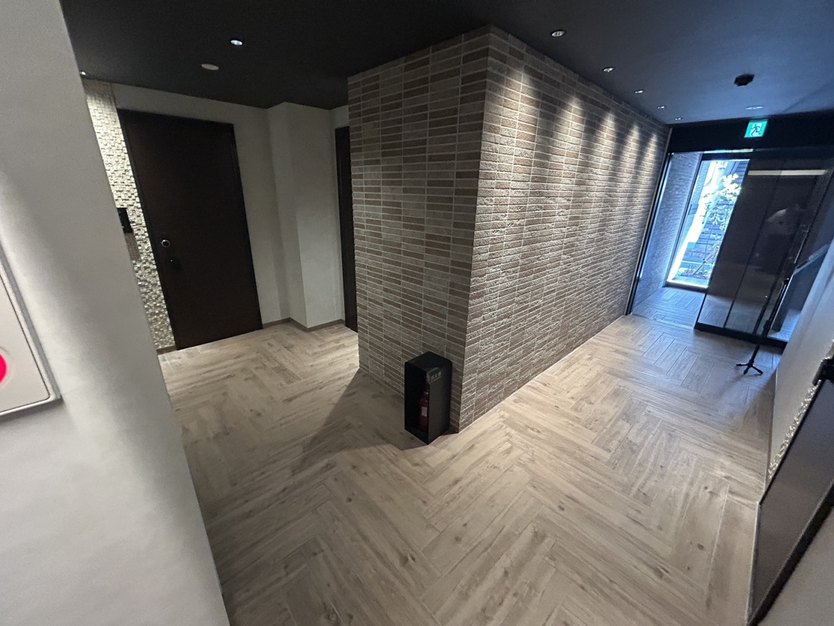 ロビー 写真29