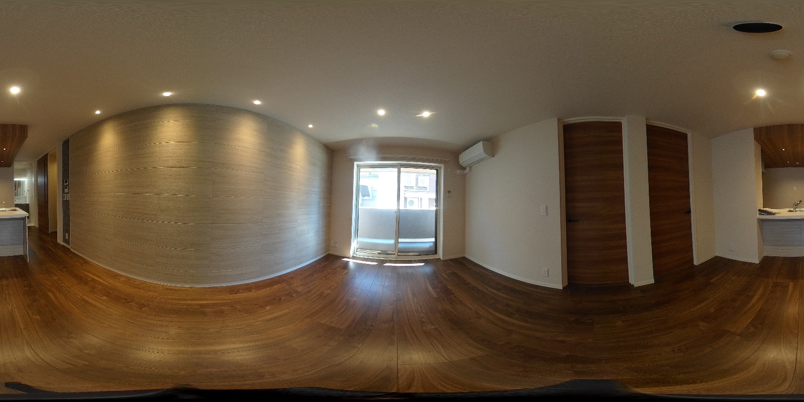 リビング 写真34