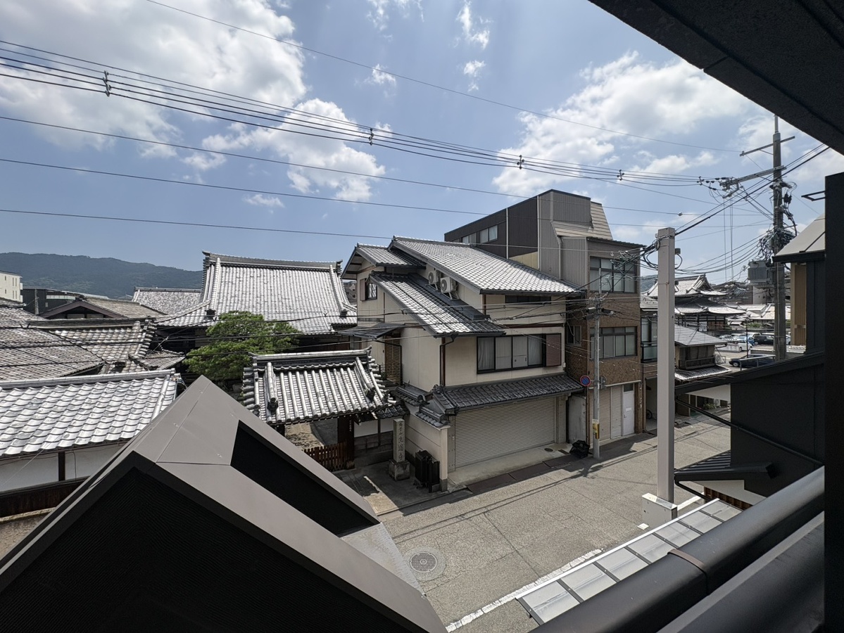 眺望 写真28