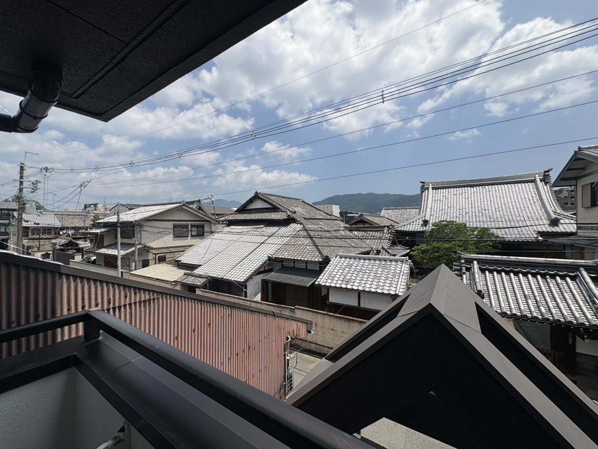 庭 写真18