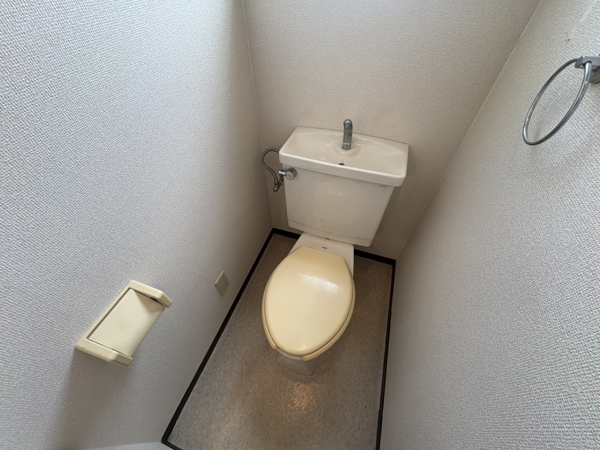 トイレ 写真15