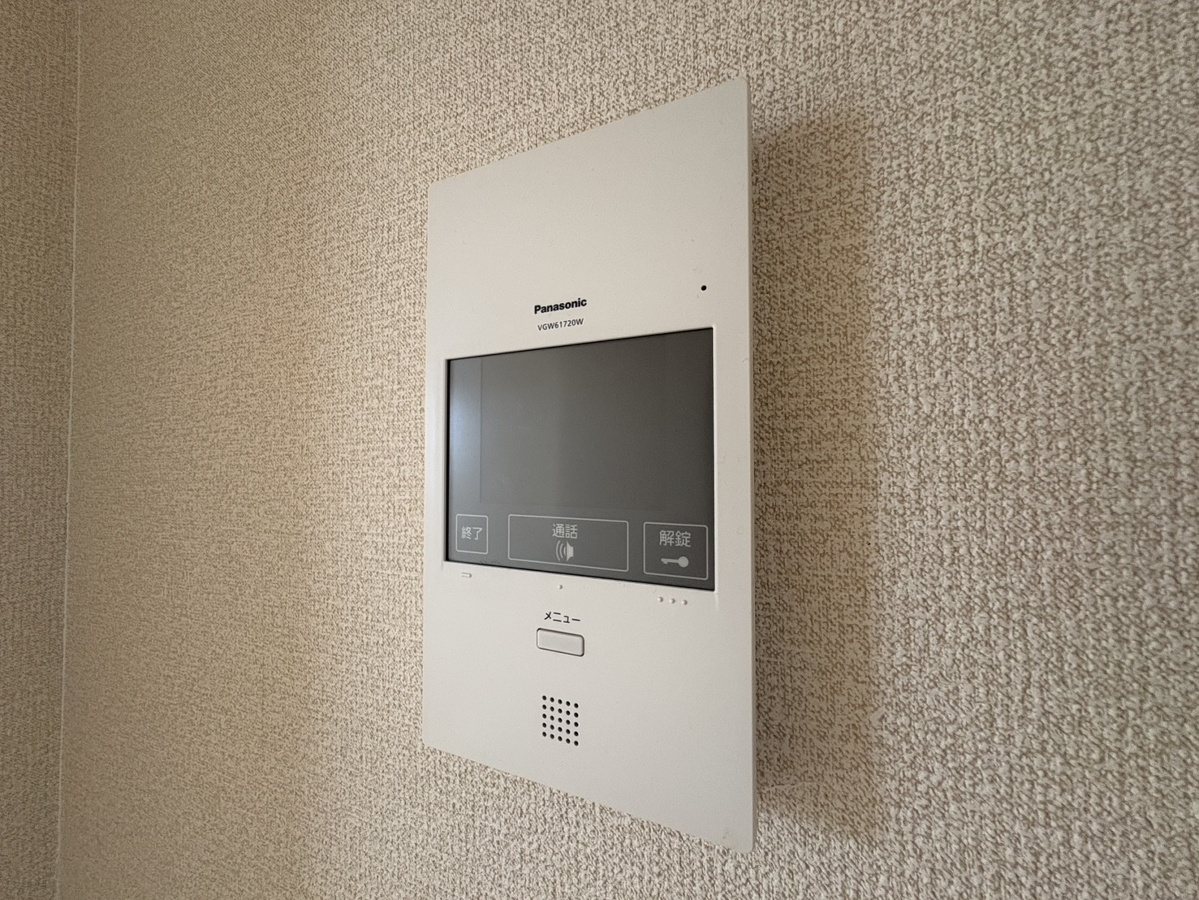 セキュリティ 写真19