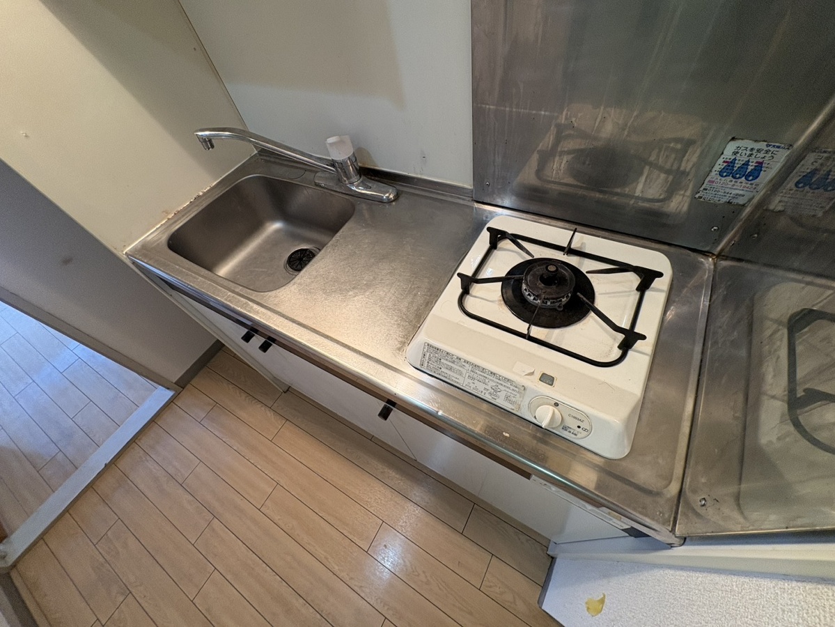 キッチン 写真6