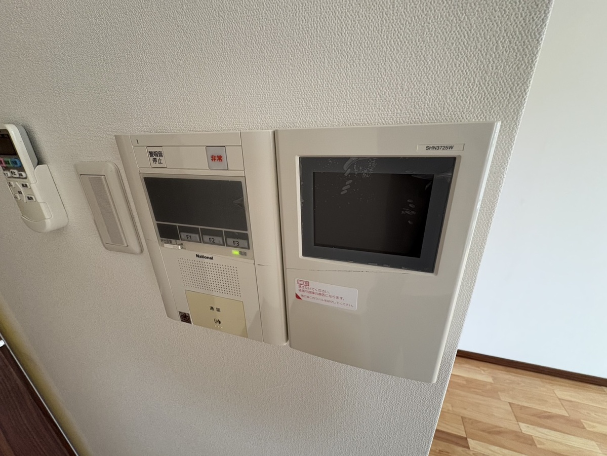 セキュリティ 写真30