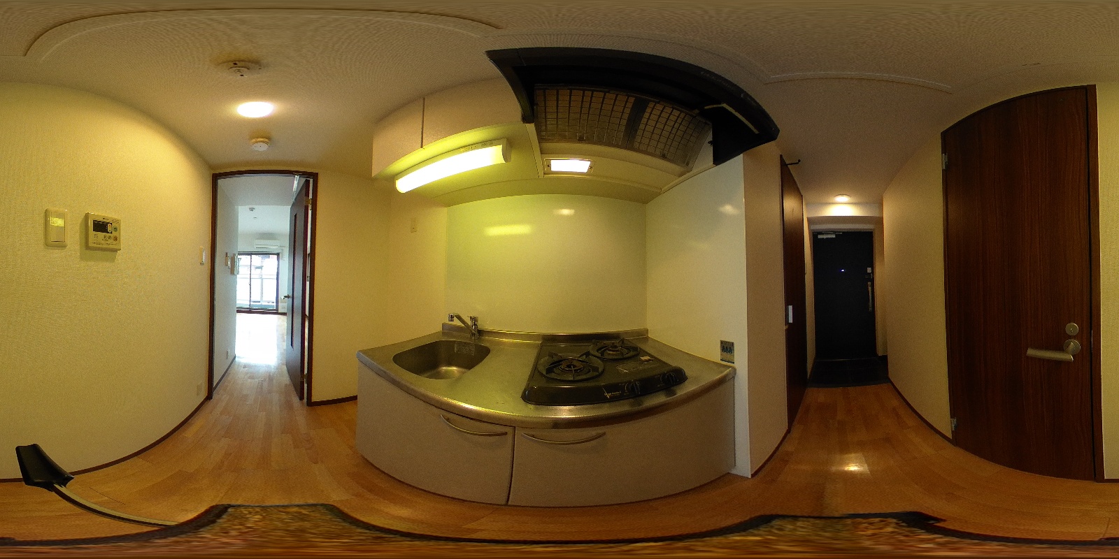 キッチン 写真34