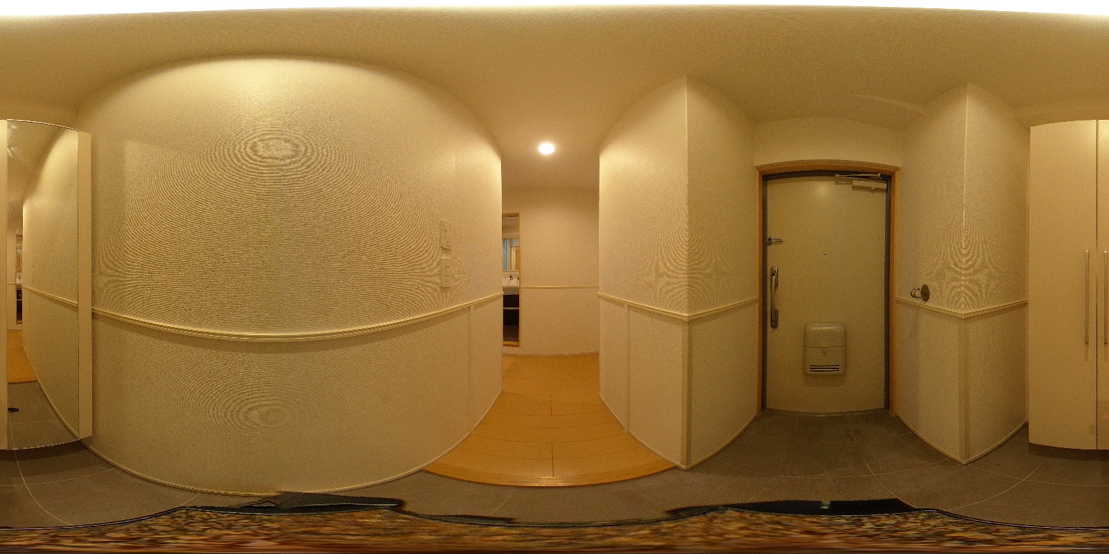 玄関 302号室の写真です 写真37