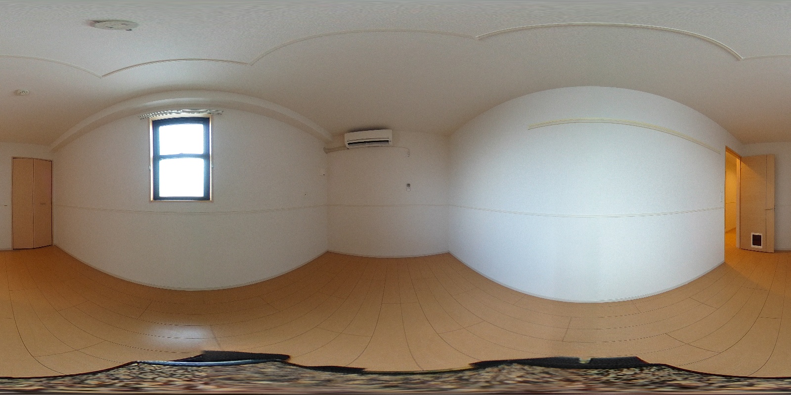 居室 302号室の写真です 写真36