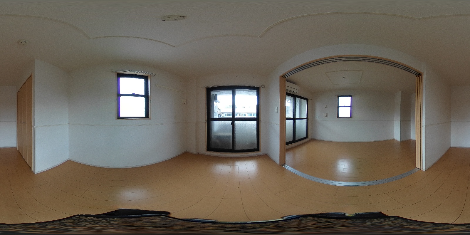 内装 302号室の写真です 写真33