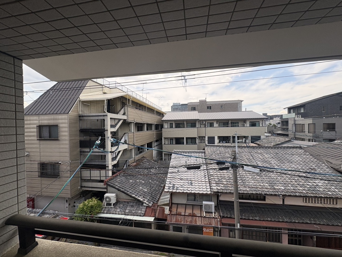 眺望 302号室の写真です 写真32