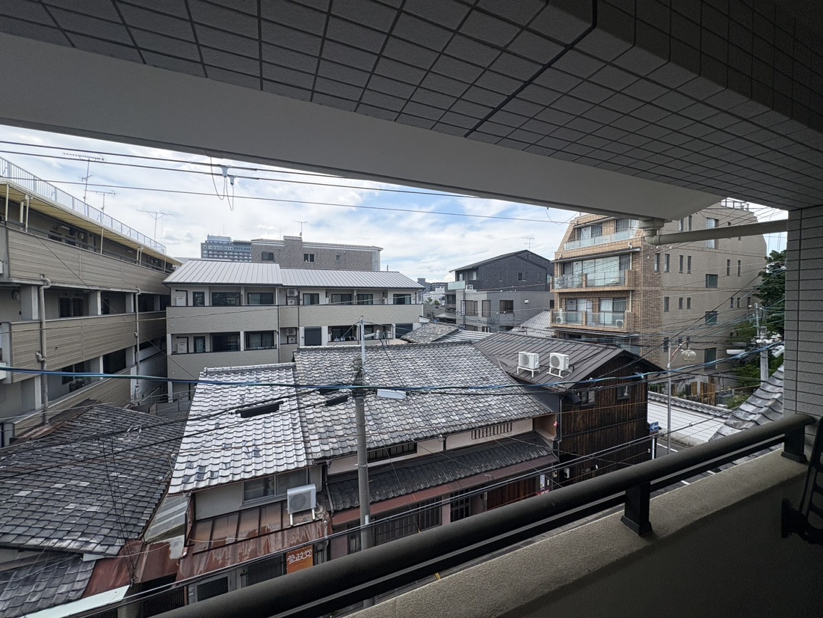 庭 302号室の写真です 写真29