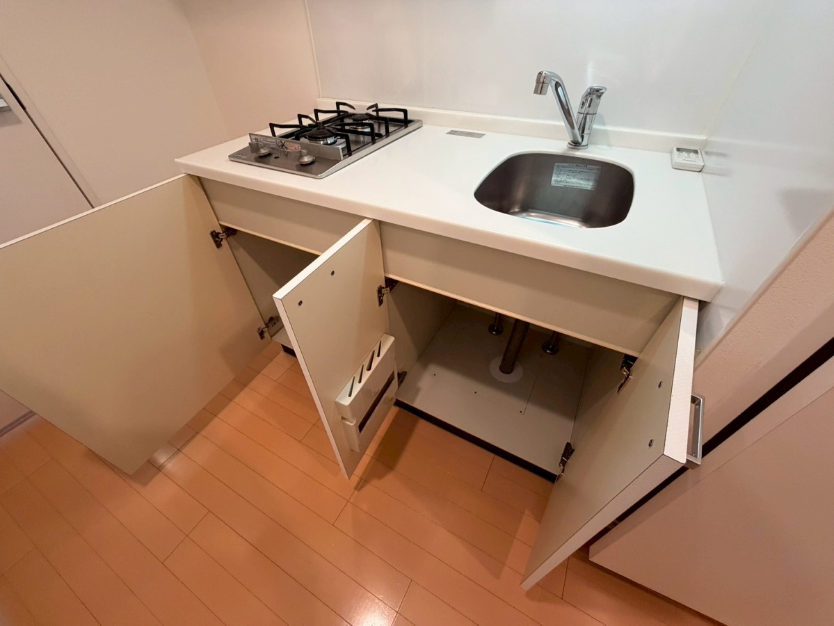 キッチン 写真6