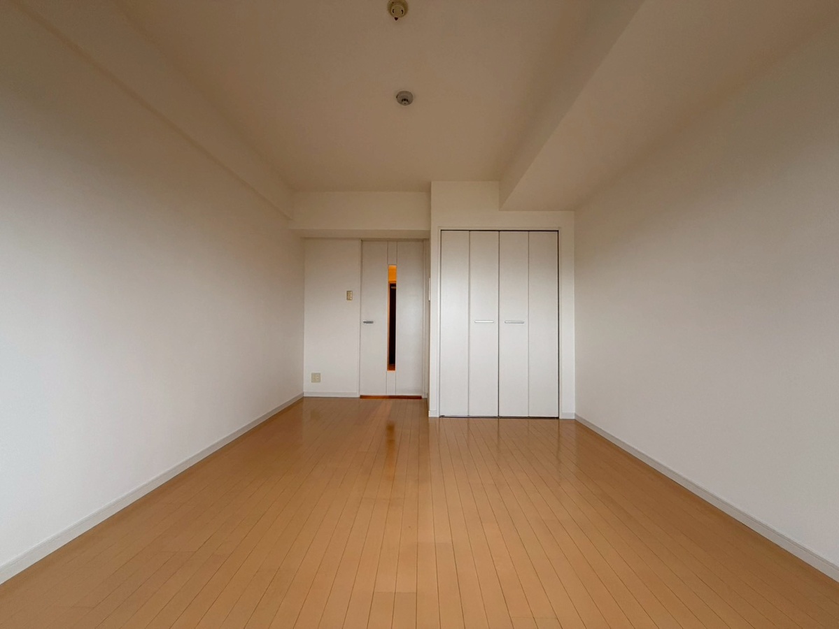 寝室 写真8