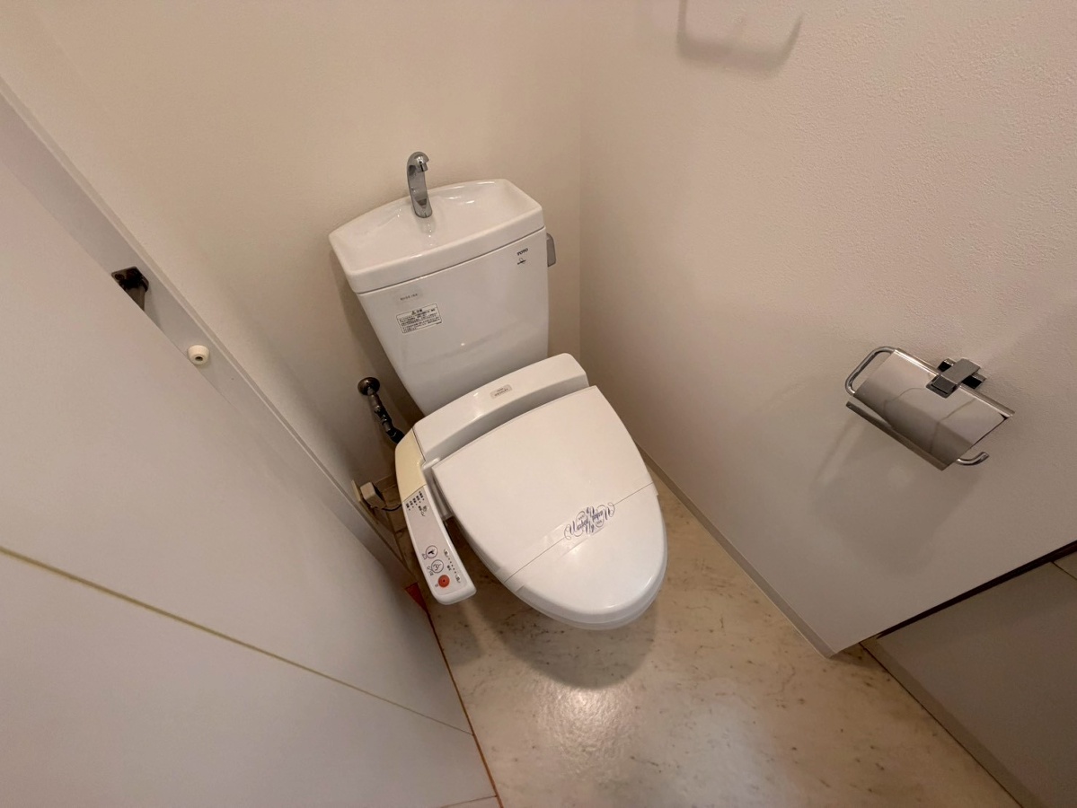 トイレ 写真18