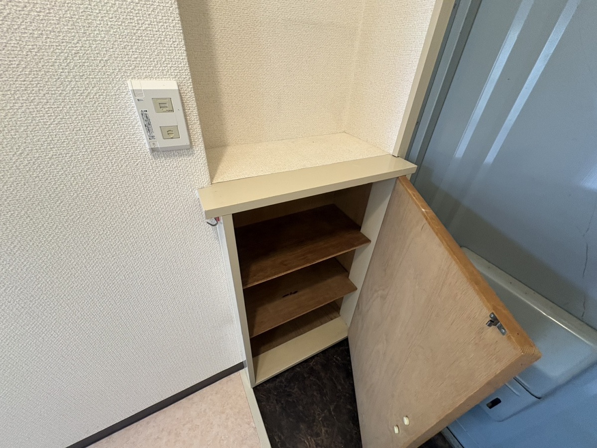 設備 写真20